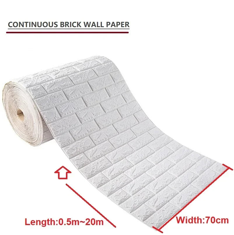 Self-adhesive Wallpaper Stickers