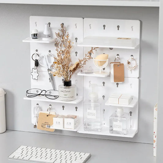 Wall Shelf Organizer