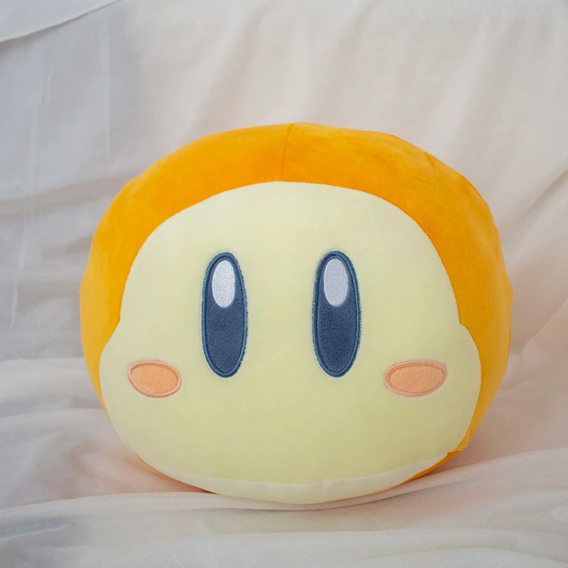 Japanese Anime Plush Toy Kawaii Kirbyed