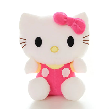 Hello Kitty Plush Toy