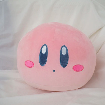 Japanese Anime Plush Toy Kawaii Kirbyed