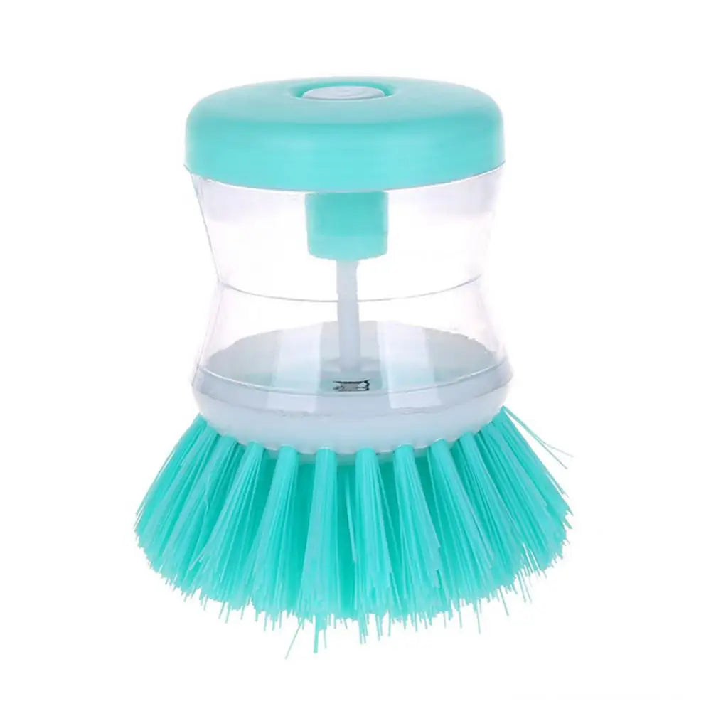 Kitchen Cleaning Brush Pot