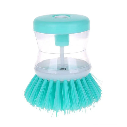 Kitchen Cleaning Brush Pot