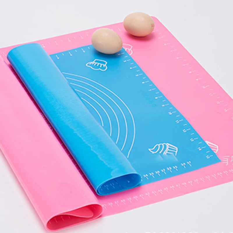 Flexi Chef Dough Mat