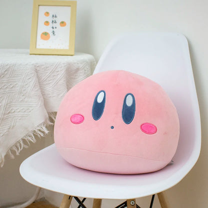 Japanese Anime Plush Toy Kawaii Kirbyed