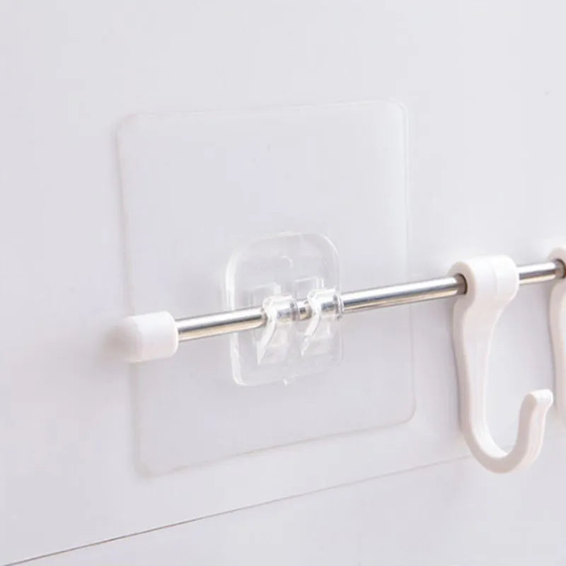 Acrylic Strong Self Adhesive Hooks