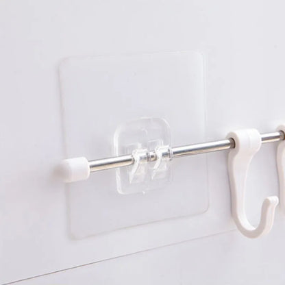 Acrylic Strong Self Adhesive Hooks