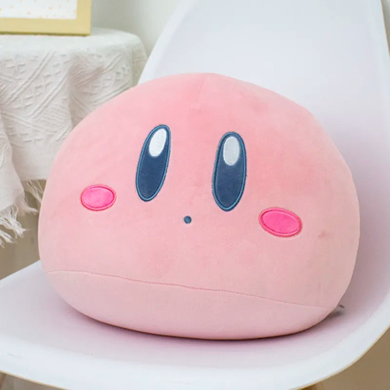 Japanese Anime Plush Toy Kawaii Kirbyed