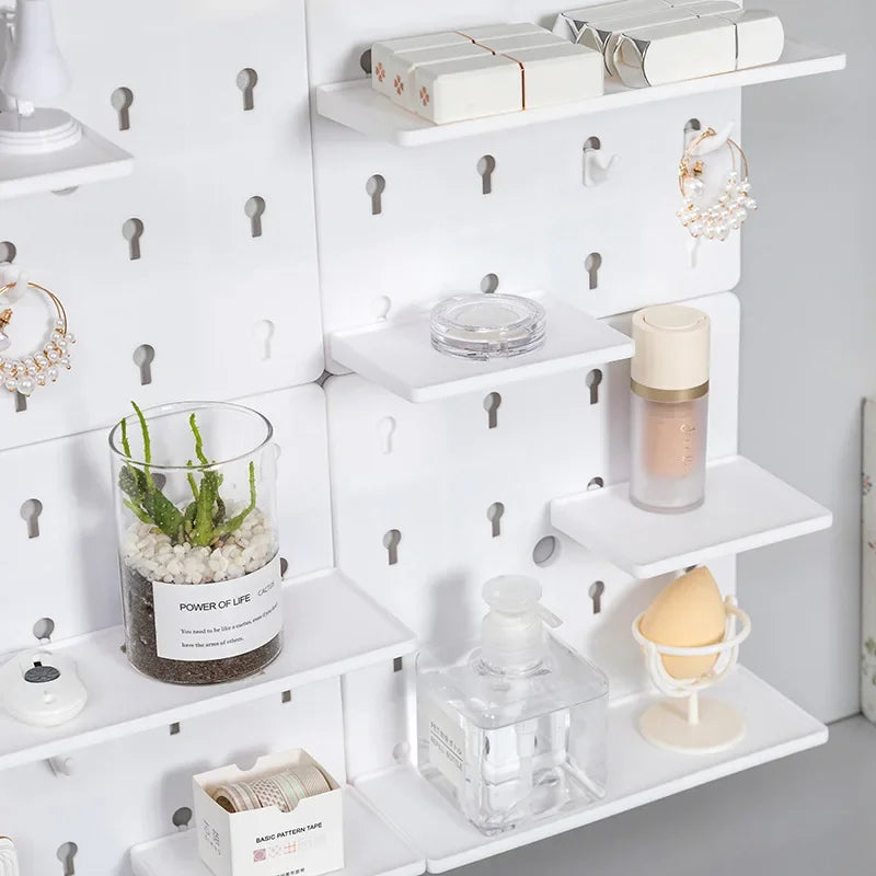 Wall Shelf Organizer