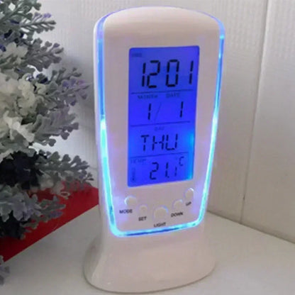 Digital Wall Clock