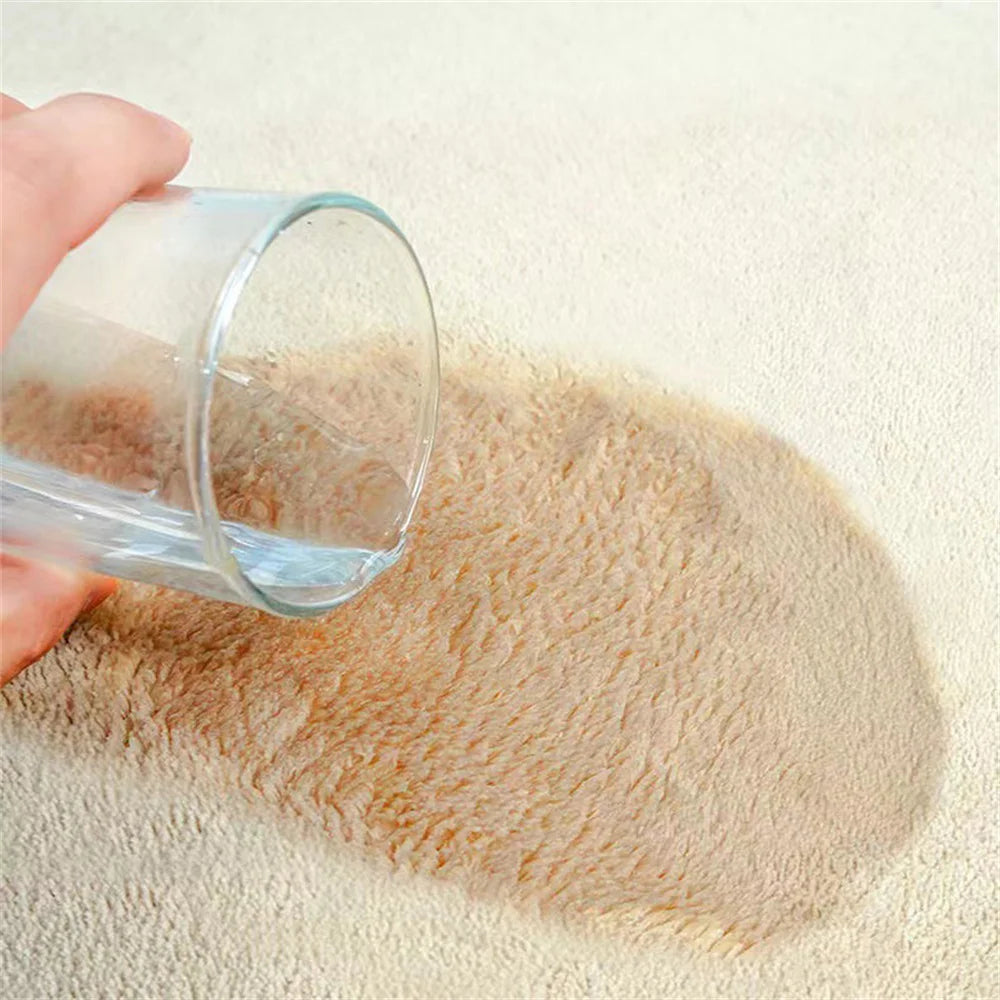 Super Absorbent Bath Mat Non Slip