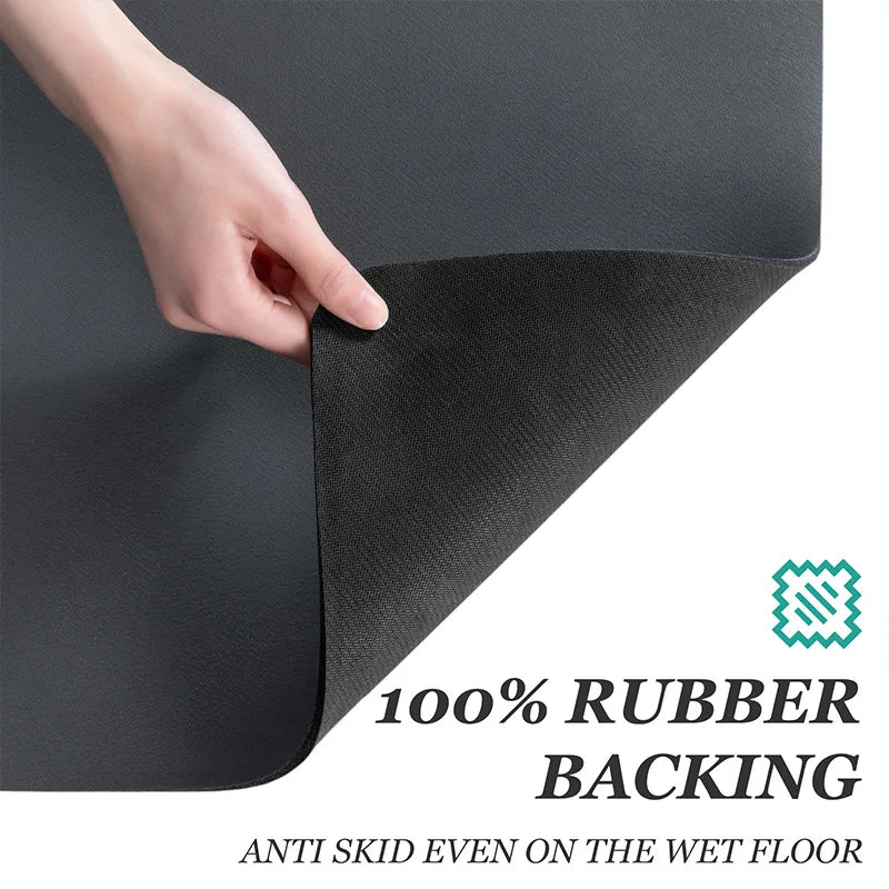 Absorbent Mat Antiskid Mat