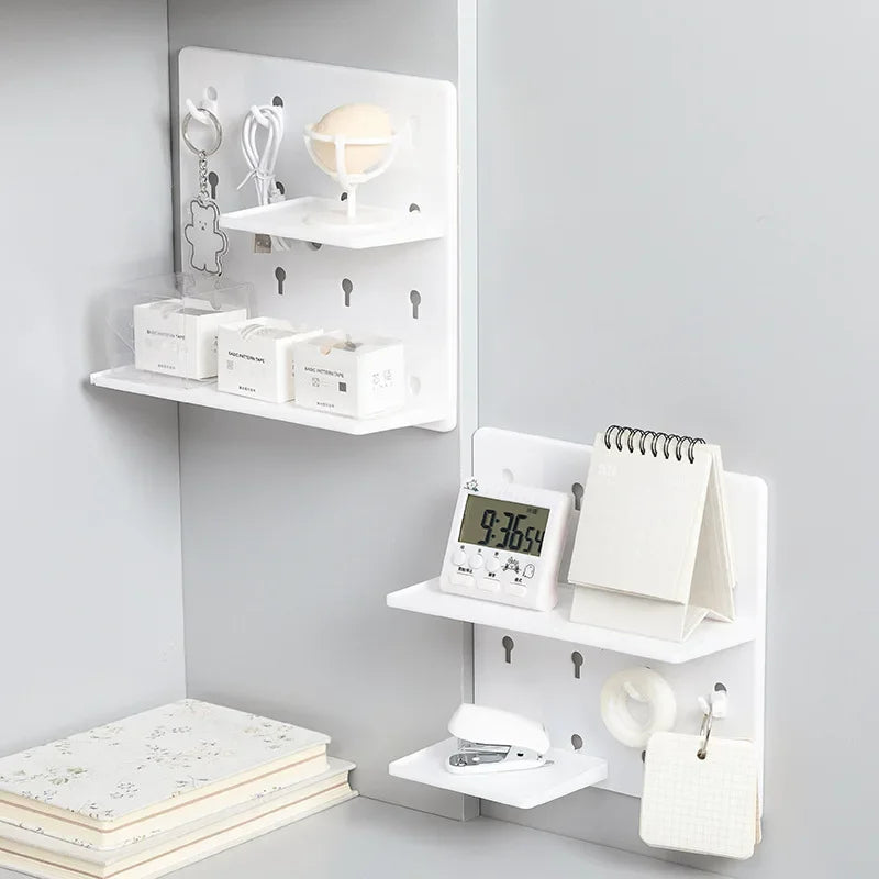 Wall Shelf Organizer