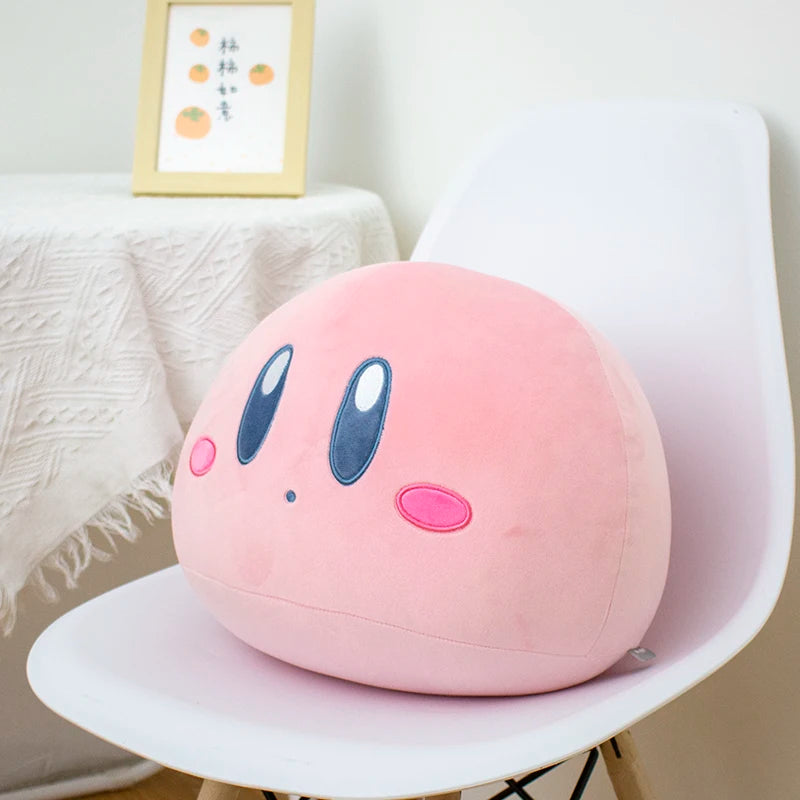 Japanese Anime Plush Toy Kawaii Kirbyed