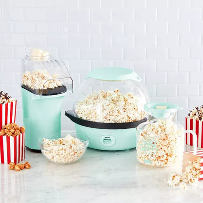 6qt SmartStore Stirring Popcorn Maker