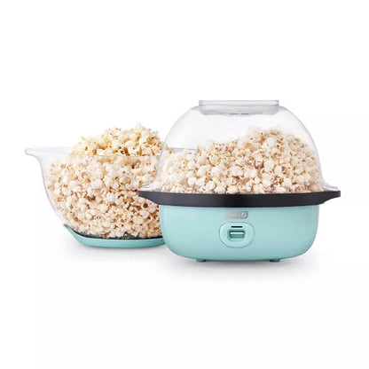 6qt SmartStore Stirring Popcorn Maker